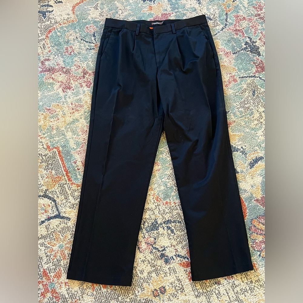 Dockers